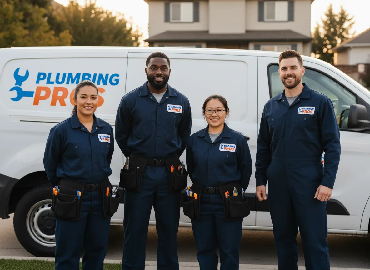 Water Heater Repair company in Bridgewater, SD